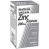 Health Aid Zinc Sulphate 200mg 90 Tablets