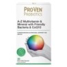 Proven A-Z Multivi & Mineral + Co Q10 30 Capsules