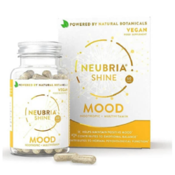 Neubria Shine-Mood 30 Capsules