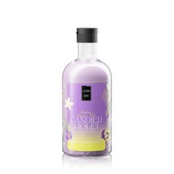 Lavish Care Bath & Shower Gel Candied Violet 500ml