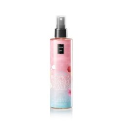 Lavish Care Fragrance Mist - Tropical Sunset Waves 200ml