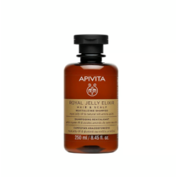 Apivita Royal Elixir Shampoo 250ml