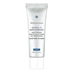 SkinCeuticals Glycolic 10 Renew Overnight 50ml