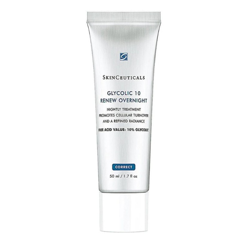 SkinCeuticals Glycolic 10 Renew Overnight 50ml