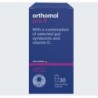 Orthomol Pro-6 30 Capsules
