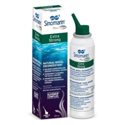 Sinomarin Plus Algae Extra Strong 125ml