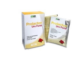 Agetis Prolacton Uro Forte 10 Sachets
