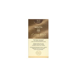 Apivita Hair Color Kit N10.3