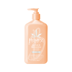 Hempz Apricot & Clementine Body Lotion 500ml