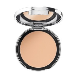 Pupa Extreme Matt Powder Foundation 002-Dark Ivory