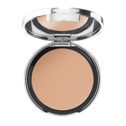 Pupa Extreme Matt Powder Foundation 040-Natural Beige