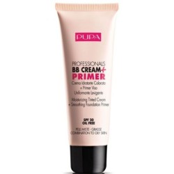 Pupa Bb Cream + Primer Pelli M/G 001-Nude