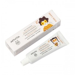 Apivita Toothpaste Kids Pomegranade 75ml