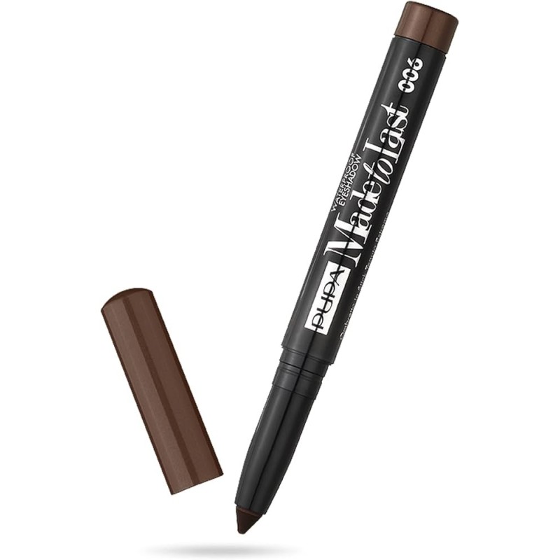 Pupa Made To Last Waterproof Eyeshadow 006-Bronze Powder