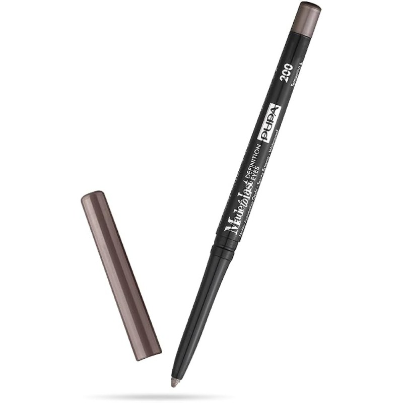 Pupa Made To Last Definition Eyes 200-Desert Taupe