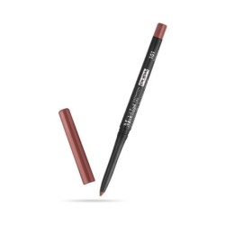 Pupa Made To Last Definition Lips 101-Natural Brown