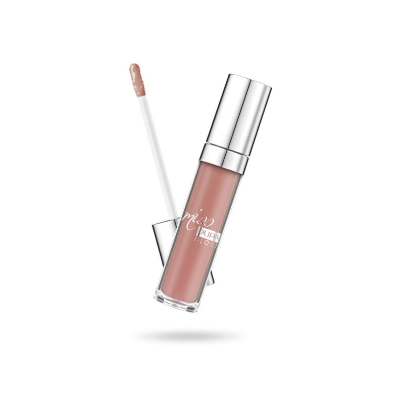 Pupa Miss Pupa Lip Gloss 302-Ingenious Pink