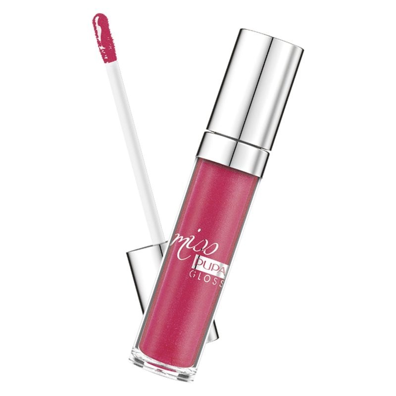 Pupa Miss Pupa Lip Gloss 304-French Kiss