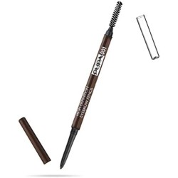 Pupa High Definition Eyebrow Pencil 001-Blonde