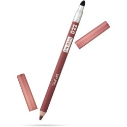 Pupa True Lips Pencil 022-Plum Brown