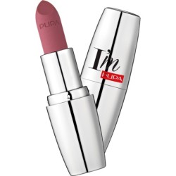 Pupa I'M Matt Lipstick 031-Magenta Rose
