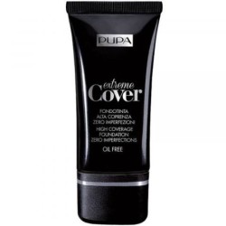Pupa Extreme Cover Foundation 003-Dark Ivory