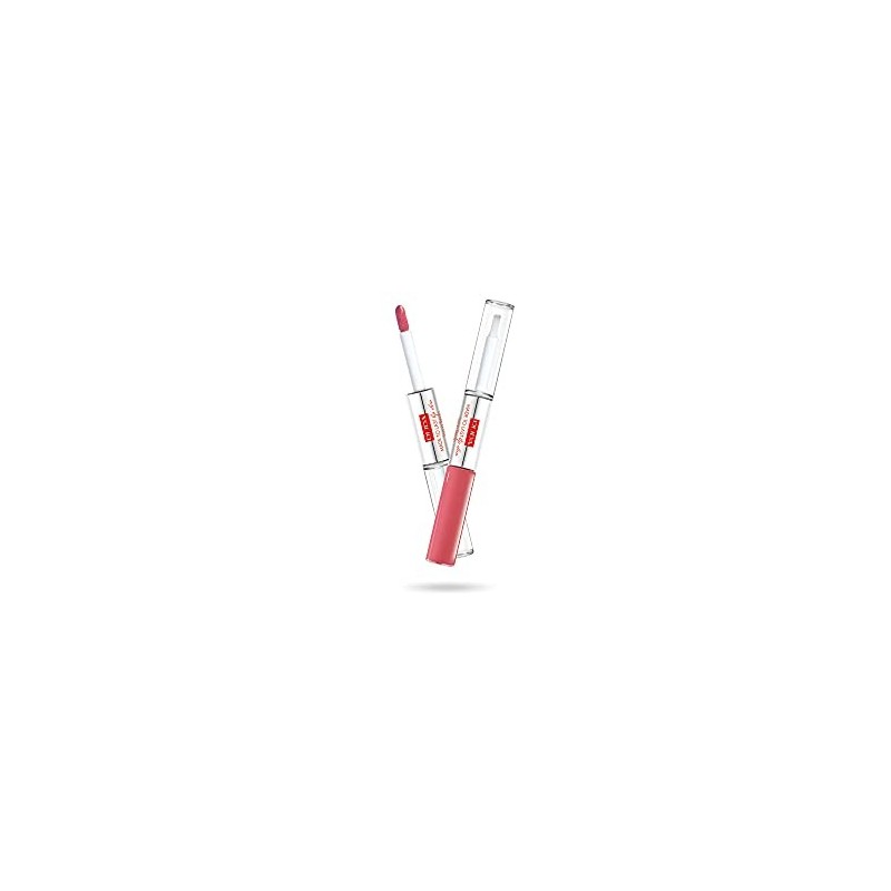 Pupa Lip Duo Made To Last 016-Hot Pink