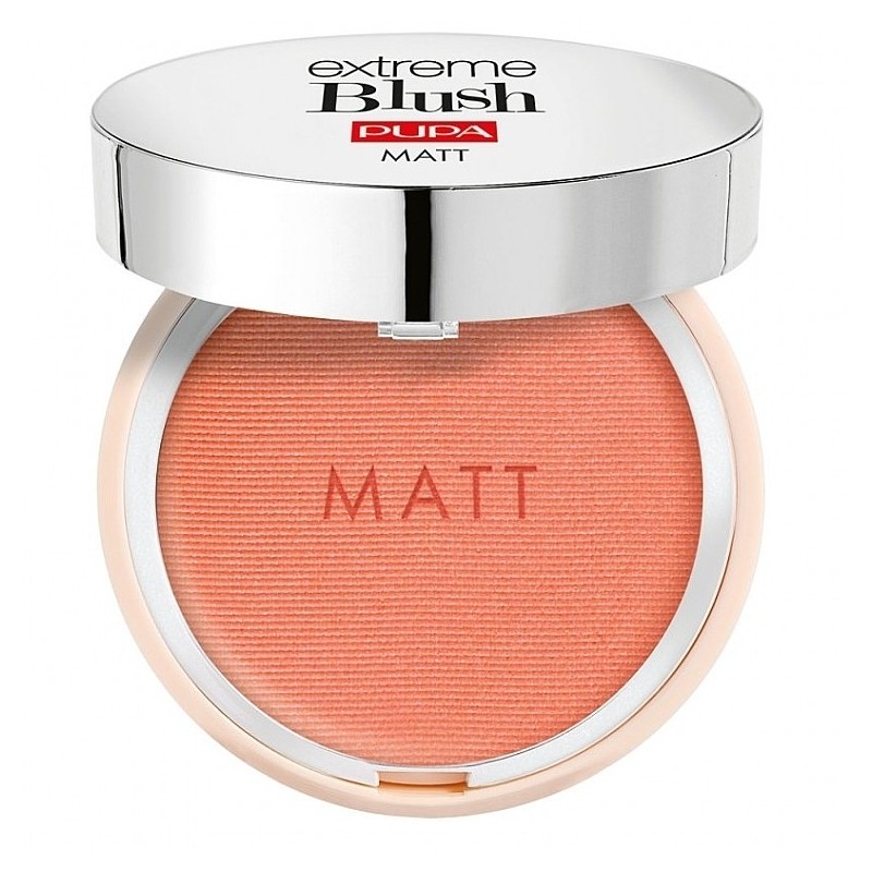 Pupa Extreme Blush Matt 001-Romantic Pink