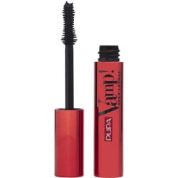 Pupa Vamp! Mascara Sexy Lashes 011-Sexy Black