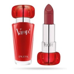 Pupa Vamp! Lipstick 200-Tawney Red