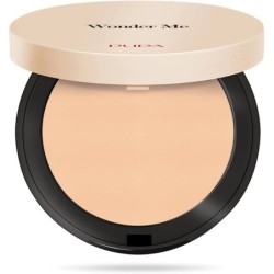 Pupa Wonder Me Powder No Powder 010-Ivory