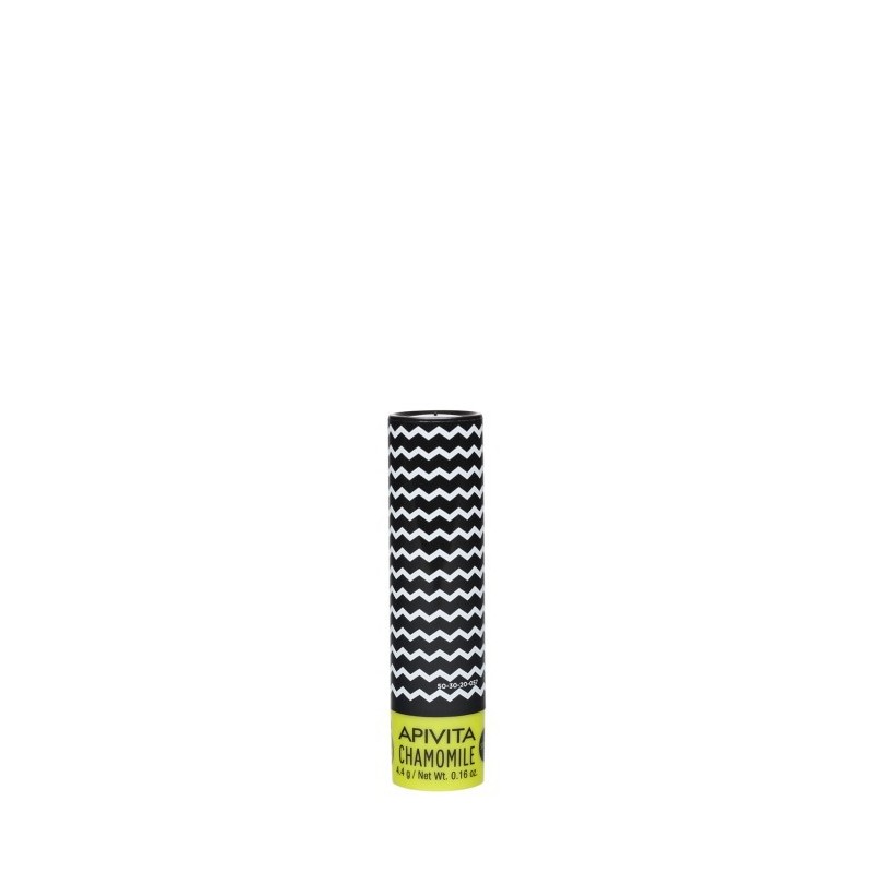 Apivita Lip Care Chamomile
