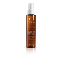 Collistar Face Hyaluronic Acid Molecular Spray 100ml Moisturizing Lifting