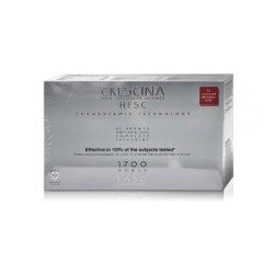 Crescina HFSC Follicular 1700 Woman 10 + 10V