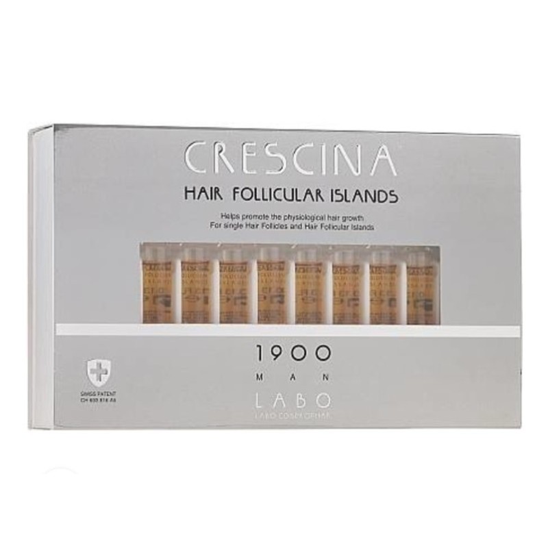 Crescina Follicular M1900 20V