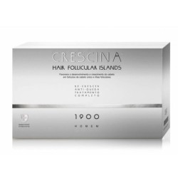 Crescina Follicul W1900 10 + 10V