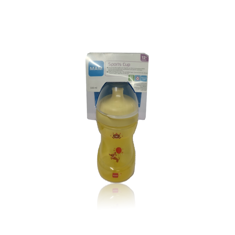 Mam Sports Cup 330ml Unisex 776332