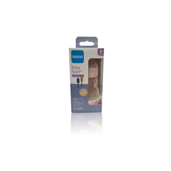 Mam Natutal Colour Bottle 160ml 0 + Girl 776563