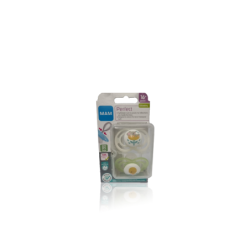 Mam Perfect Soother 16 + Double Pack Unisex 776535