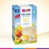 Hipp Banana Peach Milk Pap 250g 6728