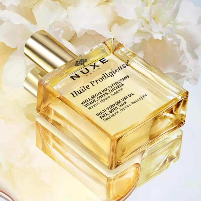 Nuxe Huile Prodigieuse Dry Oil 30ml