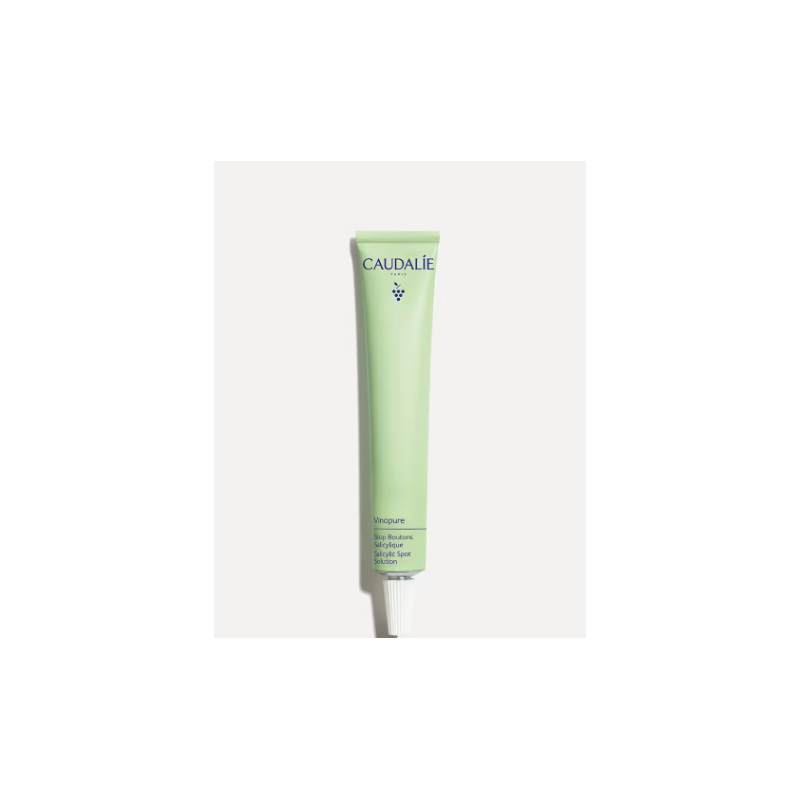 Caudalie Vinopure Salicylic Spot Solution 15ml