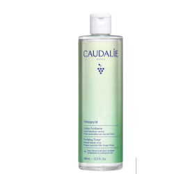 Caudalie Vinopure Purifying Toner 400ml