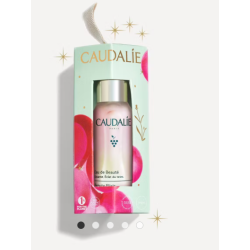 Caudalie Set Xmas 2025 Glowing Duo