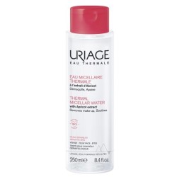Uriage Thermal Micellar Water Pink 250ml
