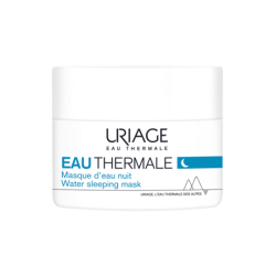 Uriage Thermal Spring Water Sleeping Mask 50ml