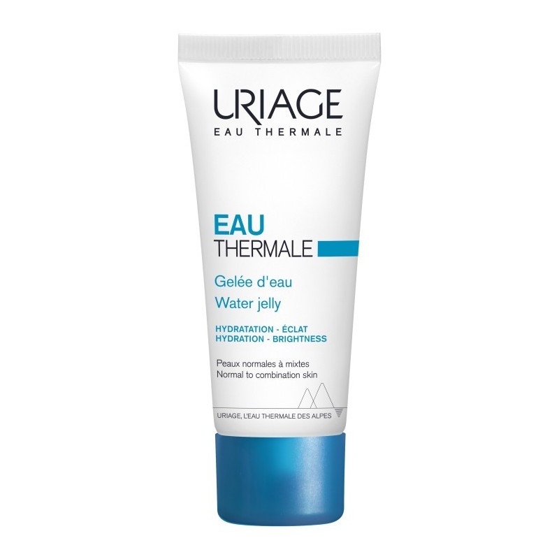 Uriage Thermal Spring Water Jelly 40ml