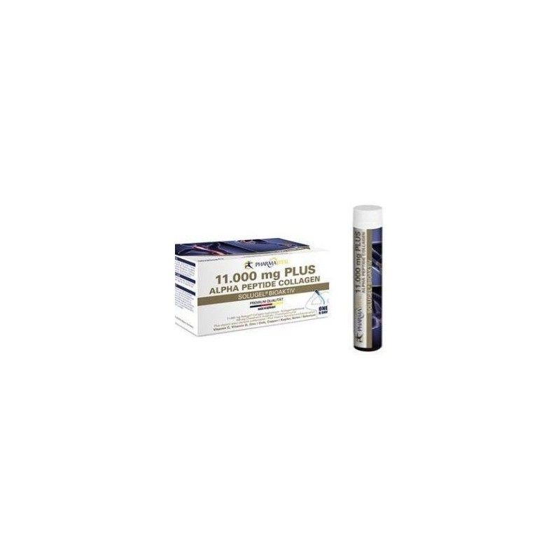 Pharmavital Alpha Collagen Plus 11.000mg