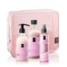 Lavish Care Body Care Set Baby Pink