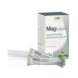 Agetis Magliquid 815mg 20 Sachets
